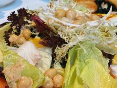 -西安W酒店·WEI全味西餐厅