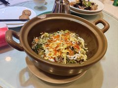 蟹黄粉丝煲-香山小厨(南联路店)