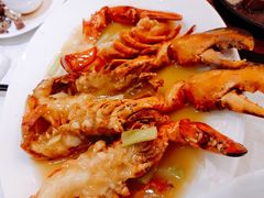 -富临皇宫(窝打老道店)