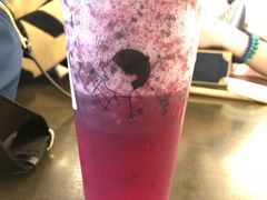 -喜茶(广州天汇igc店)