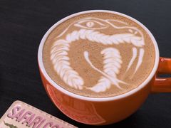 -SAFARI COFFEE