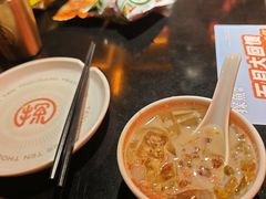 -探鱼·鲜青椒爽麻烤鱼(广州欣荣广场店)