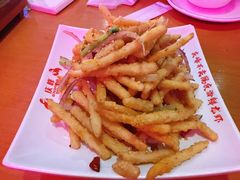 -庆峰龙虾烧烤(合肥一店)