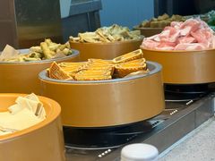 -喜家自助小火锅(卓悦里店)