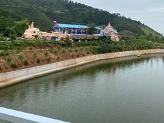 -山西乌金山旅游区