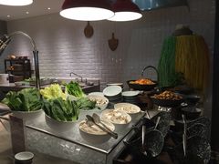 -食百绚全日制餐厅(成都棕榈泉费尔蒙酒店)