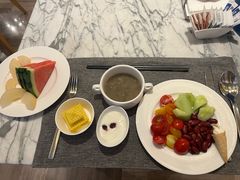 -北京王府井希尔顿酒店·万斯阁西餐厅