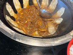 -沈厨地锅老灶•徐州烧烤(黄渡店)