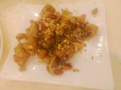 -顺风海鲜港(金玉兰店)