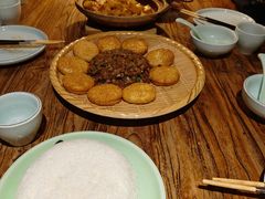 -淀里船宴(卓达店)