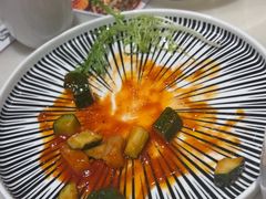 -小菜园新徽菜(合肥之心城店)