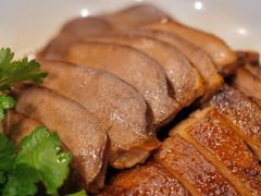 -麒麟中餐厅·经典粤菜·地道菜式老字号(广州长隆酒店)