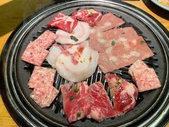 -牛坂亭 . 和牛烤肉海鲜酒场(工农路店)