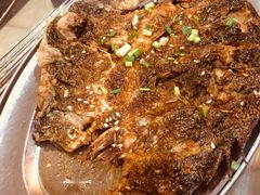 -小胡子烧烤(江汉路店)