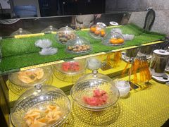 -在水一方商务休闲会所