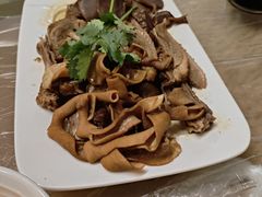 -官塘锋记鱼生·生腌·砂锅粥(牌坊街店)