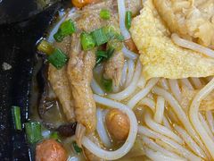 -阿生哥螺蛳粉•火锅(安阳万达店)