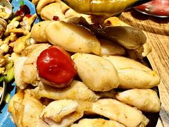 -1819餐厅·团队聚餐·烤串·精酿