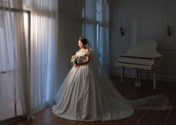 -金夫人婚纱摄影(总店)