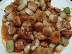 -皇城根北京风味主题餐厅(滨海万达店)