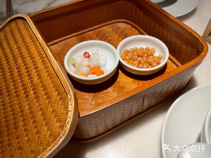初蓉丨遇见新川菜(亲贤街荣耀店)图片