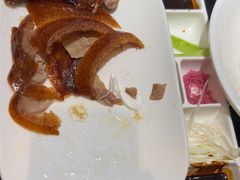 -大鸭梨(天通西苑店)