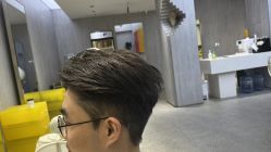 -禾曼造型