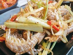 -红盔甲·小龙虾(人民广场店)