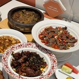 从进门到结账，我的嘴就没停过.... 
