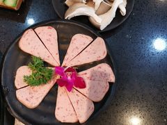 -渝宗老灶火锅(巴国城店)