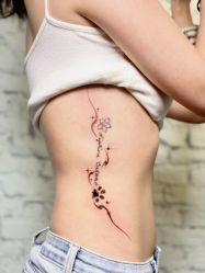 -PinooTattoo皮奴刺青纹身设计总部