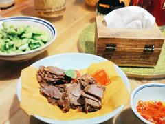 -打酱油·非遗淮扬菜(瘦西湖梅岭店)