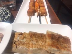 -南门小馆·清真(国贸商城店)
