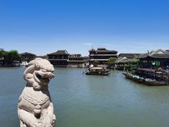 -锦溪古镇