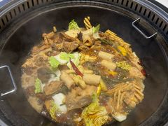 -东北铁锅宴(云龙华府店)
