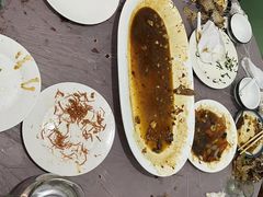 -金台阶鱼馆(于桥水库店)