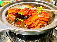 海派红烧肉-彩虹之约•淮扬家宴(亚运村店)