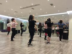 -Link舞蹈机构(观音桥店)