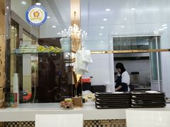 门面-泉儿头杂碎·清真(城东总店)