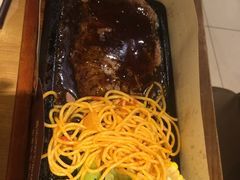 -必胜客(城西银泰店)