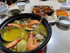 -琼大师东方烤乳猪(亚特兰蒂斯店)