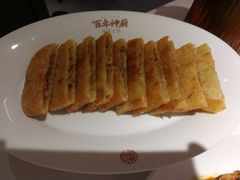 -百年神厨·地道川菜(清江西路店)