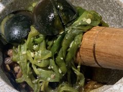 -炊烟小炒黄牛肉(中心印象城店)