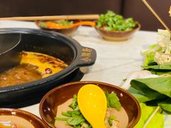 -小郡肝火锅串串香(万达总店)