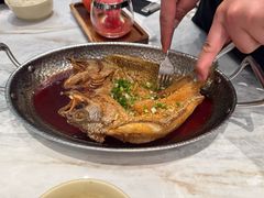 -志明眷村·台式融合菜·宵夜