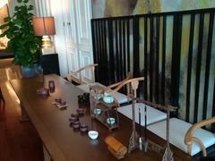 -长沙北辰洲际酒店-栀味轩中餐厅