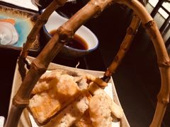-曙亚洲餐厅-重庆富力艾美酒店(南坪万达广场店)