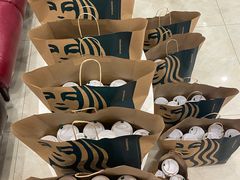 -星巴克臻选(成都东方新希望天祥店)
