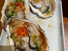-木屋烧烤(万德庄店)