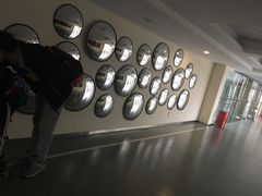 -深圳东部华侨城茵特拉根酒店